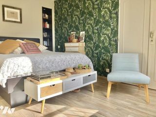  Appartement � vendre 4 pi�ces 80 m�