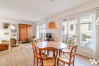  Appartement � vendre 3 pi�ces 67 m�