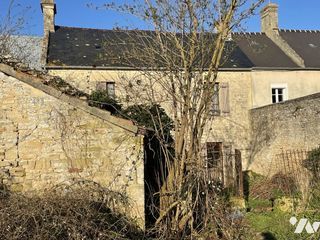  Maison � vendre 5 pi�ces 90 m�