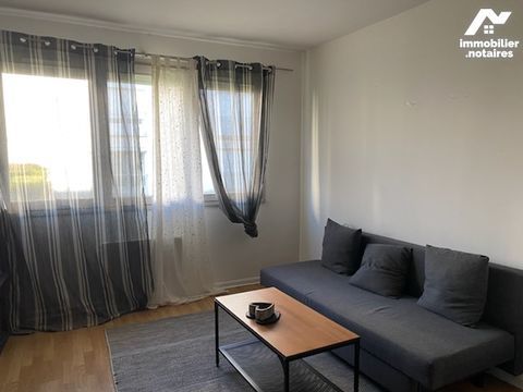Appartement 560 Chartres (28000)