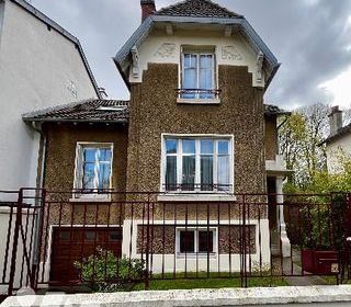  Maison � vendre 5 pi�ces 111 m�