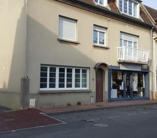  Appartement � louer 1 pi�ce 19 m�