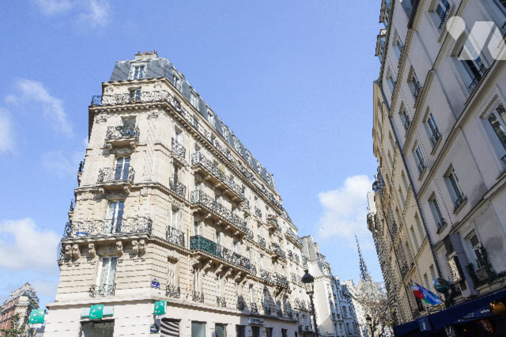 � vendre  Appartement Paris 5