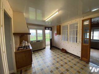  Maison � vendre 6 pi�ces 90 m�