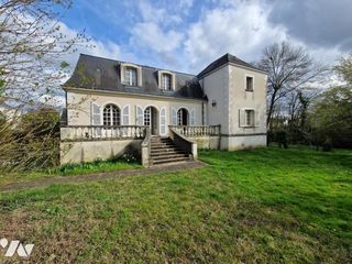  Maison � vendre 6 pi�ces 264 m�