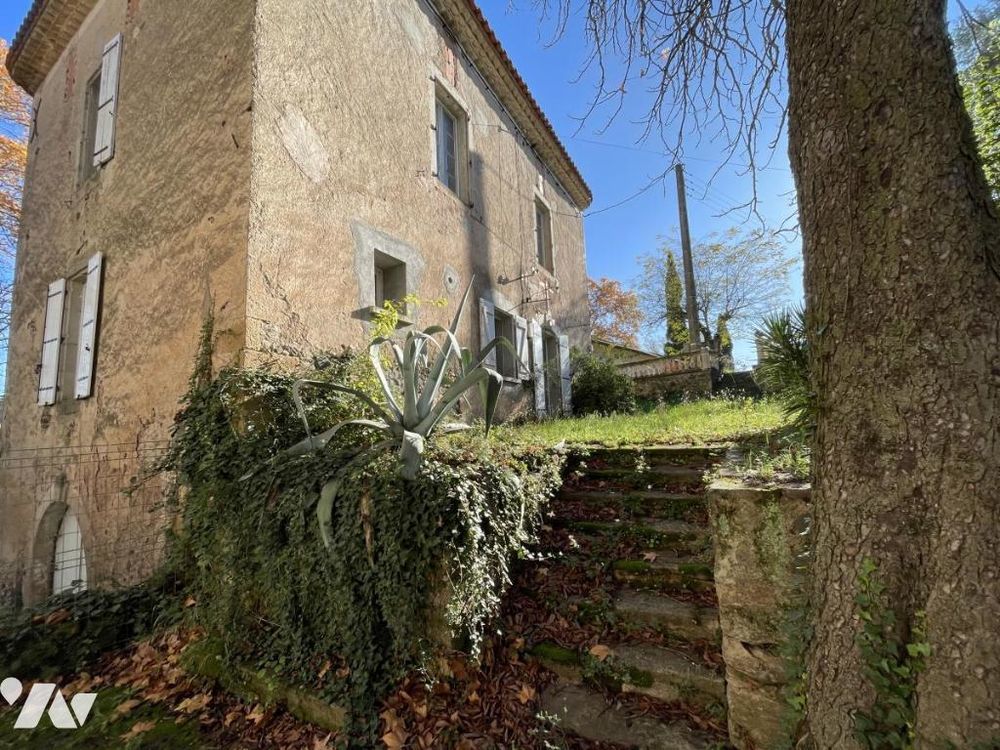 � vendre  Maison Clermont-l'H�rault (34800)