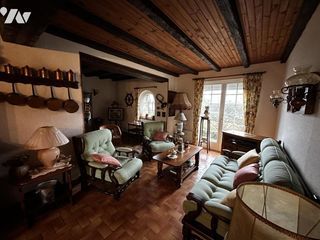  Maison � vendre 1 pi�ce 110 m�