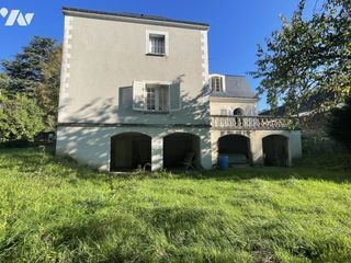  Maison � vendre 6 pi�ces 264 m�