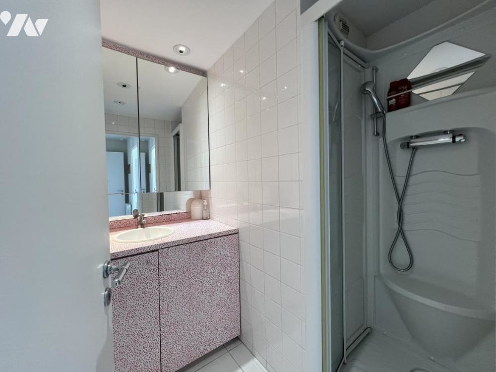 � vendre  Appartement Saint-Quay-Portrieux (22410)