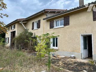  Maison � vendre 8 pi�ces 246 m�