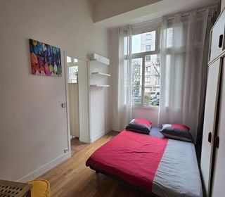  Appartement � vendre 1 pi�ce 24 m�