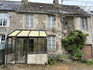  Maison � vendre 3 pi�ces 71 m�