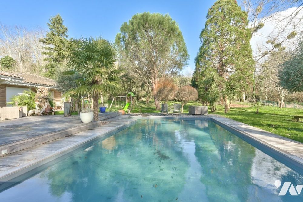 � vendre  Maison Latresne (33360)