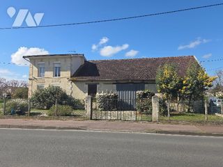  Maison � vendre 4 pi�ces 123 m�