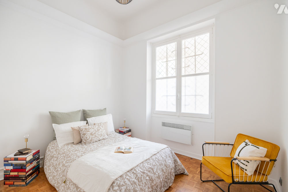 � vendre  Appartement Beausoleil (06240)