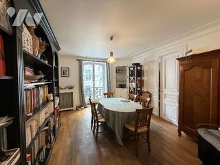  Appartement � vendre 5 pi�ces 117 m�