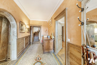  Maison � vendre 11 pi�ces 432 m�