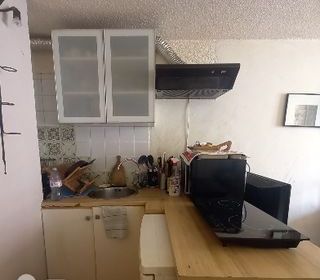  Appartement � vendre 1 pi�ce 20 m�