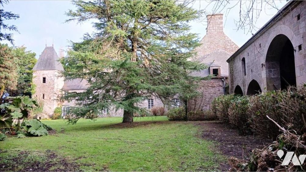 � vendre  Maison Sainte-Genevi�ve (50760)