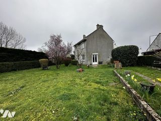  Maison � vendre 5 pi�ces 85 m�