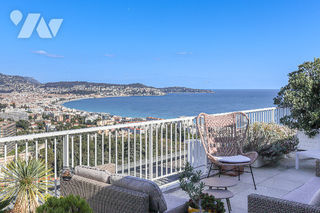  Appartement � vendre 5 pi�ces 127 m�