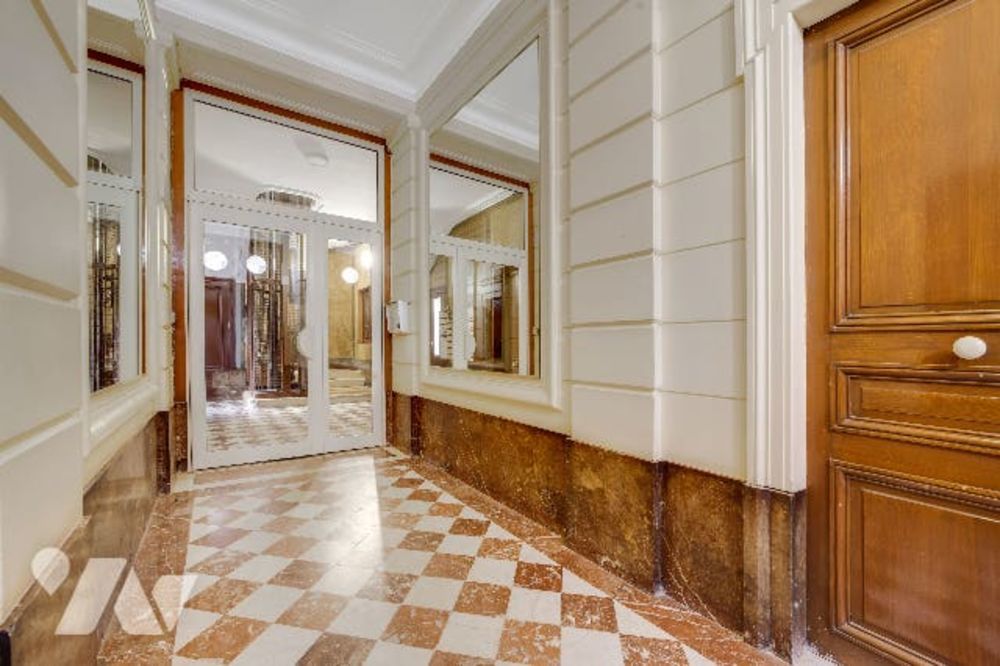 � vendre  Appartement Paris 5