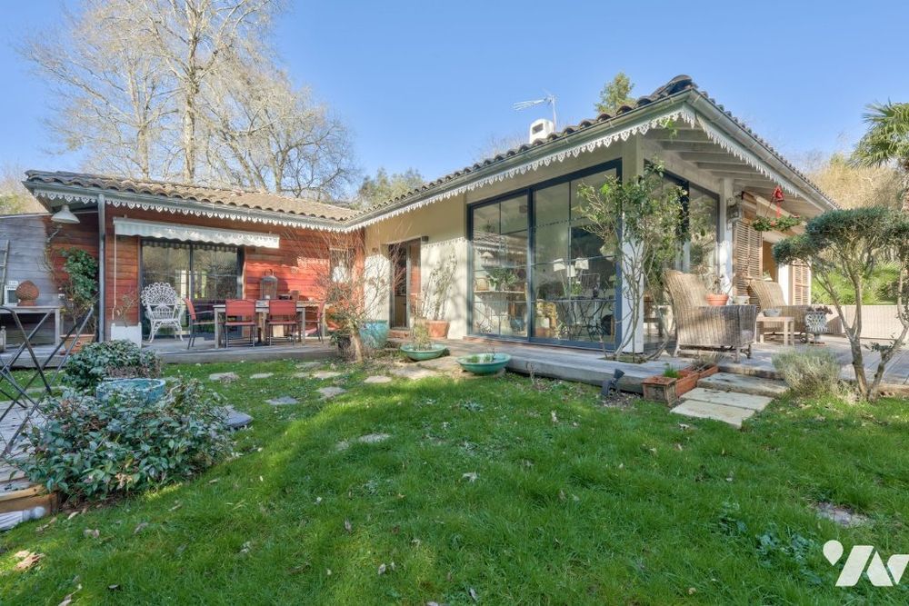 � vendre  Maison Latresne (33360)