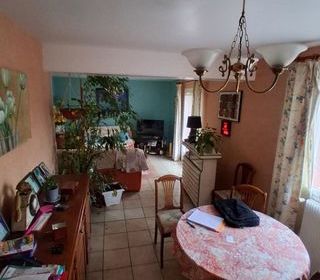  Maison � vendre 1 pi�ce 91 m�