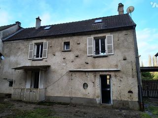  Maison � vendre 6 pi�ces 109 m�