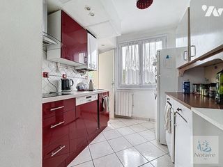  Appartement � vendre 3 pi�ces 54 m�