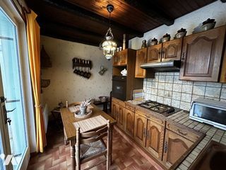  Maison � vendre 1 pi�ce 110 m�