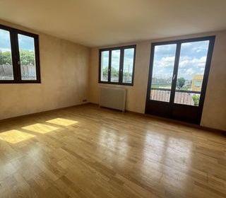  Appartement � vendre 3 pi�ces 63 m�