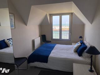  Appartement � vendre 5 pi�ces 111 m�