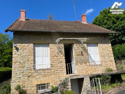 Vente Maison Saint-Honoré-les-Bains (58360)