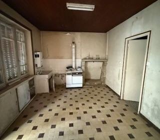  Maison � vendre 4 pi�ces 37 m�