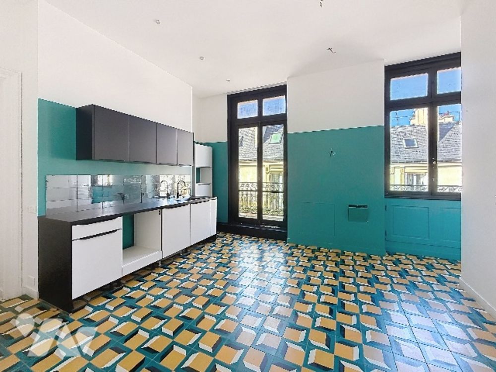 � vendre  Appartement Paris 8