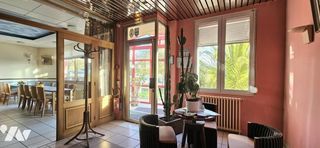  Maison � vendre 15 + pi�ces 676 m�