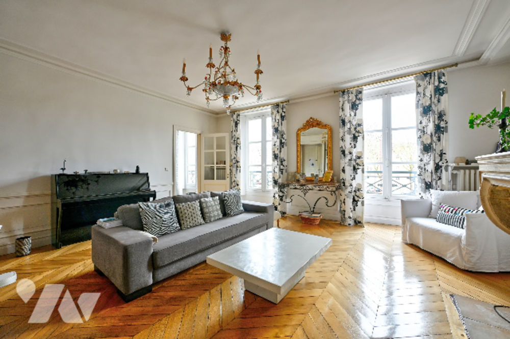 � vendre  Appartement Versailles (78000)