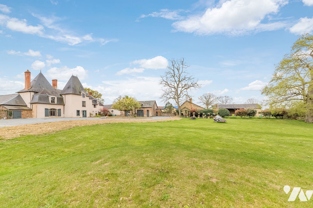 � vendre  Maison Bruz (35170)