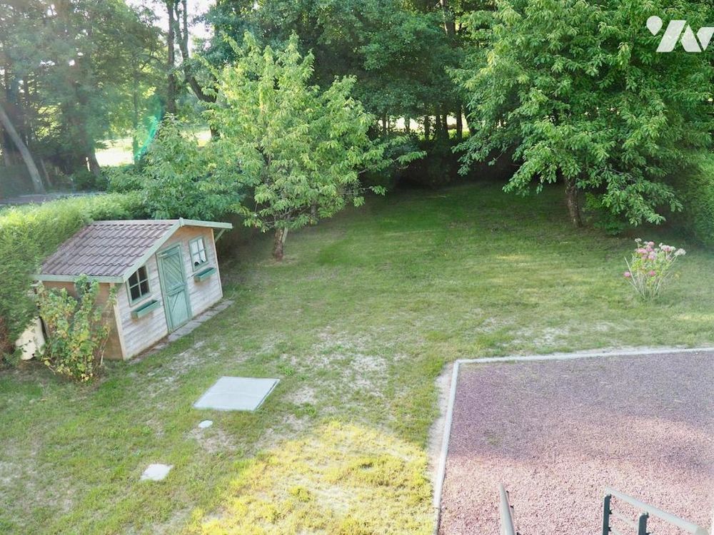 � vendre  Maison Le Touquet-Paris-Plage (62520)