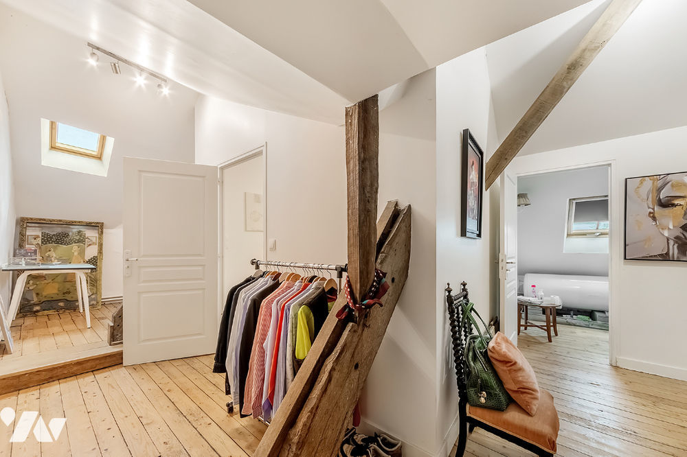 � vendre  Maison Bruz (35170)