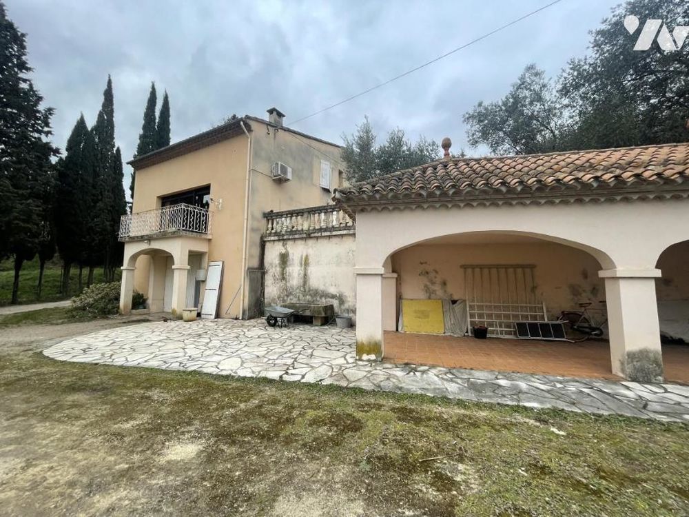 � vendre  Maison Clermont-l'H�rault (34800)