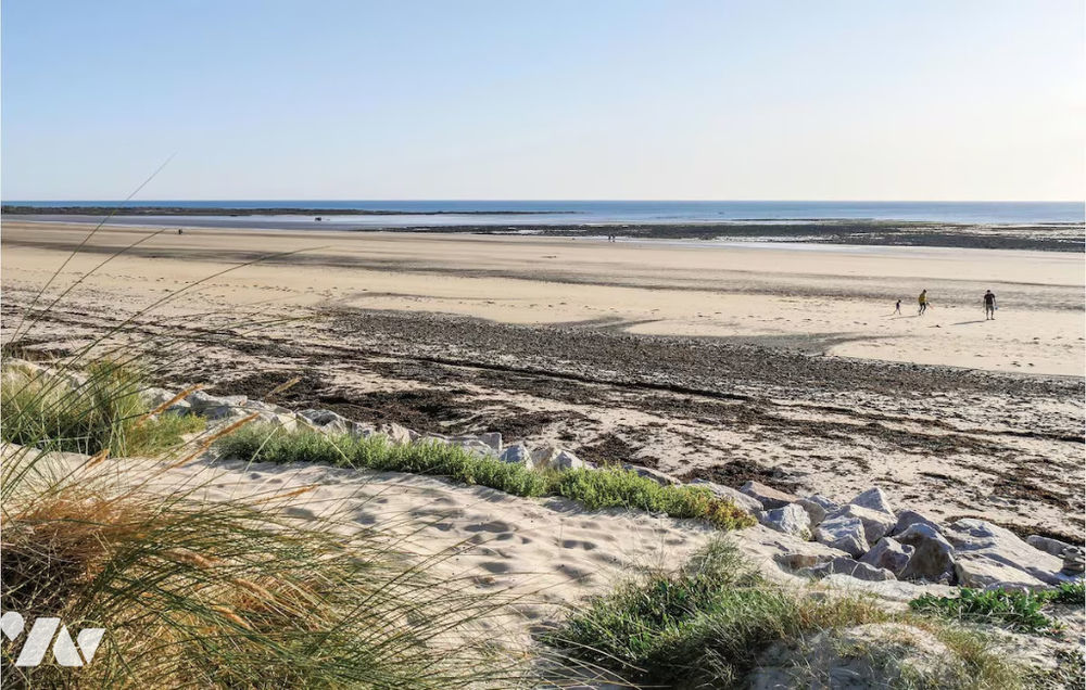 � vendre  Maison Saint-Germain-sur-Ay (50430)