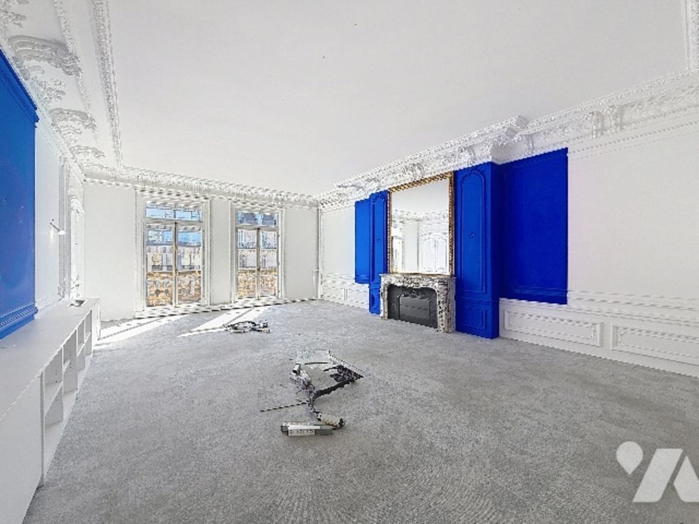 � vendre  Appartement Paris 8