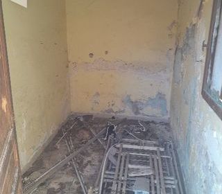  Appartement � vendre 4 pi�ces 120 m�