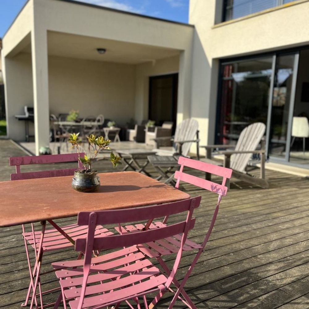 � vendre  Maison Rots (14980)