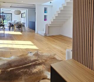  Maison � vendre 5 pi�ces 195 m�