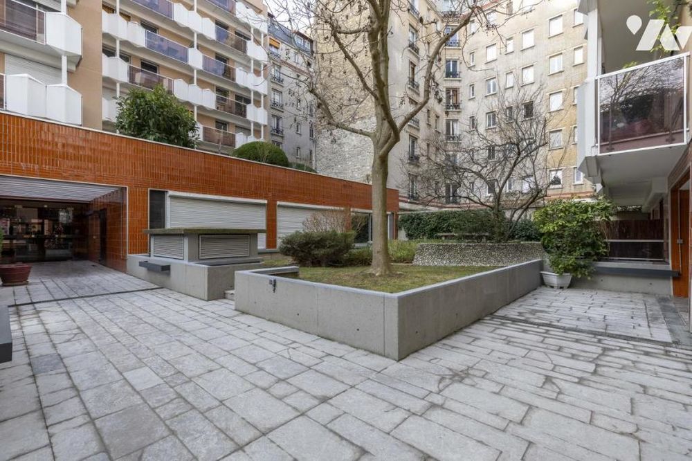 � vendre  Appartement Paris 20