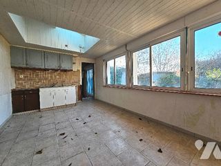  Maison � vendre 4 pi�ces 99 m�