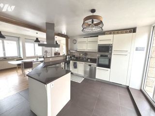  Maison � vendre 8 pi�ces 170 m�